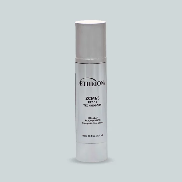ZCM65 Synergistic Lotion 100ml