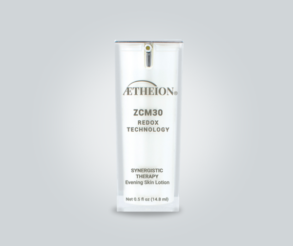 zcm30 synergistic lotion