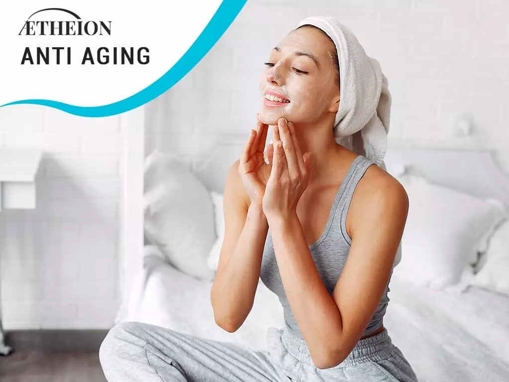 En este momento estás viendo Reverse Aging Skin – Anti Aging Skincare