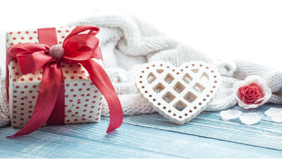 You are currently viewing Valentine’s Day Gifts For Better Skin!