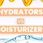 Hydrate vs Moisturize - The Big Difference