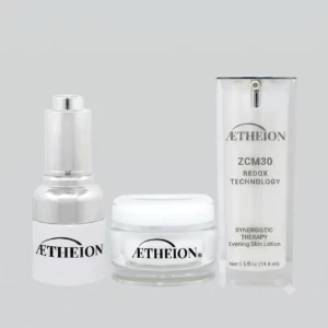 AETHEION® Anti Aging Skincare Set