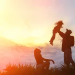 Father's Day Celebrations Around The World
