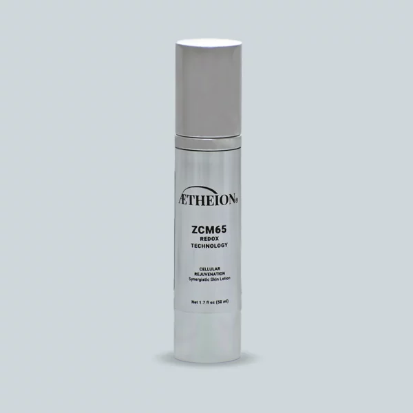 ZCM65 Synergistic Lotion 50ml
