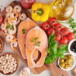 4 Deliciosas Recetas de Comida Mediterránea