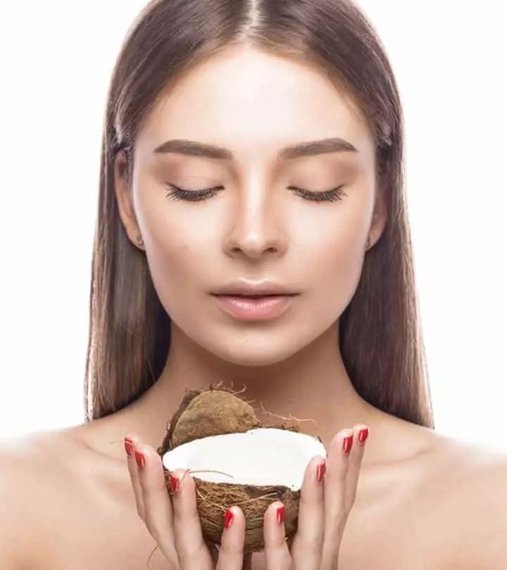 Uses for coconut oil