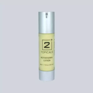 Nutritional Lotion