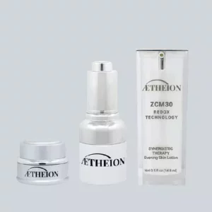 AETHEION® Anti Aging Skincare Set