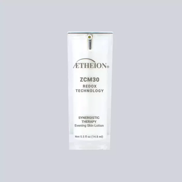 AETHEION® ZCM30 Loción Sinérgica 0.5 oz - 14.8 ml