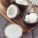 4 Convenient Uses For Coconut Oil