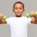 Exercise for Kids And Its Benefits