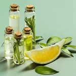 7 of The Best Essential Oils for the skin's health