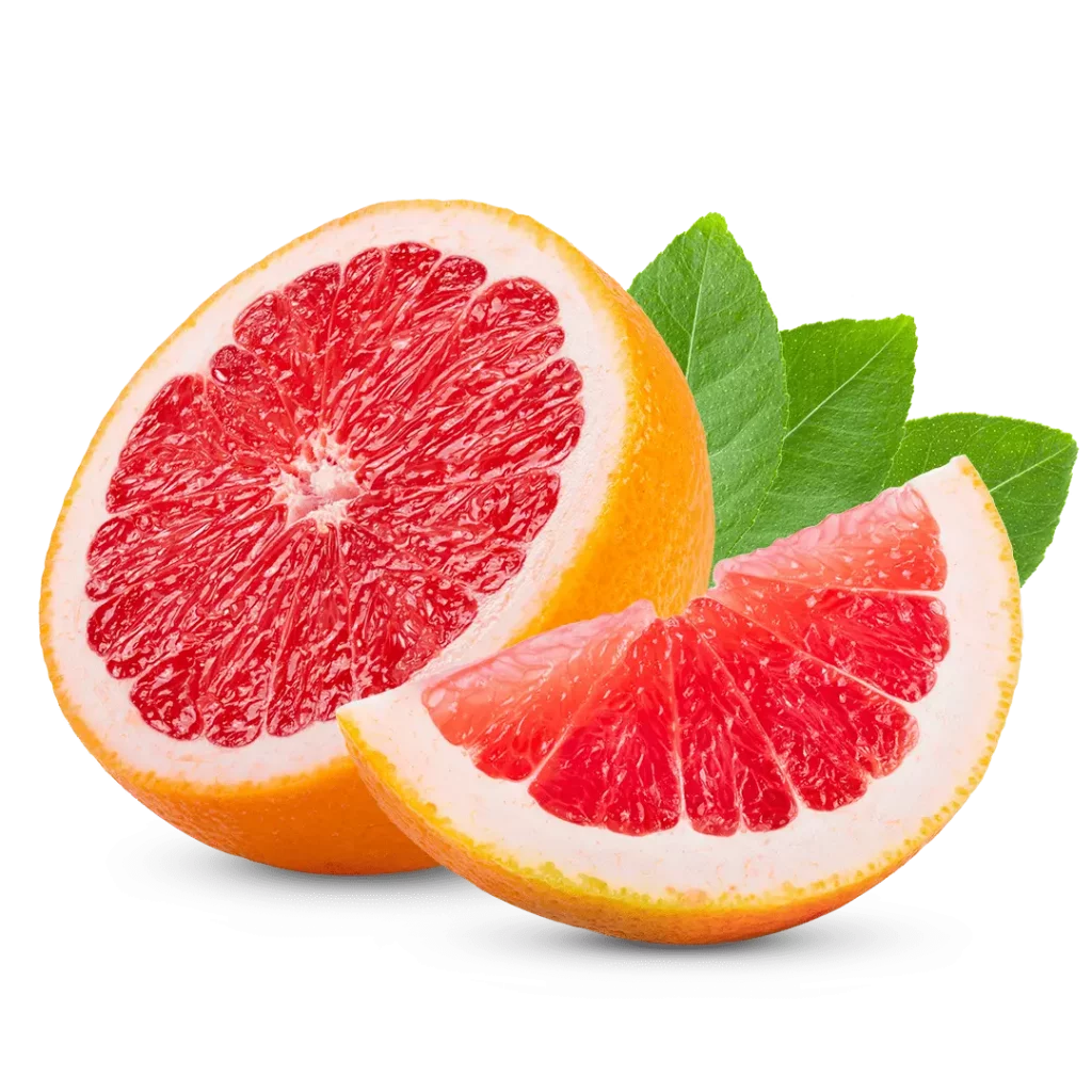Benefits of citrus