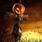 The History Of Halloween