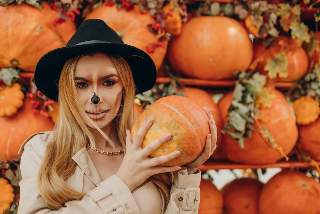 how to get better skin,halloween skincare,halloween makeup,remove halloween makeup