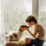 Mental Health and Pets - 3 Best Pets for Mental Health