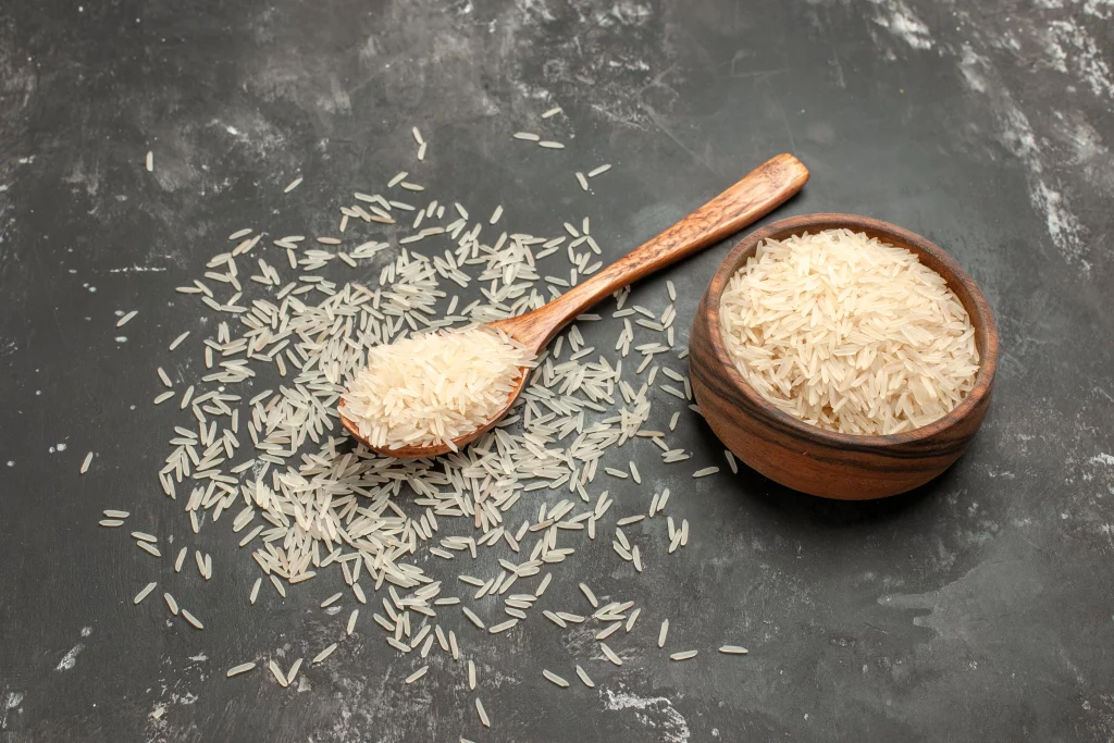Rice Powder Benefits for Skin