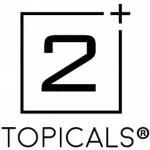 2+ Topicals® Suplementación Nutricional para la Piel