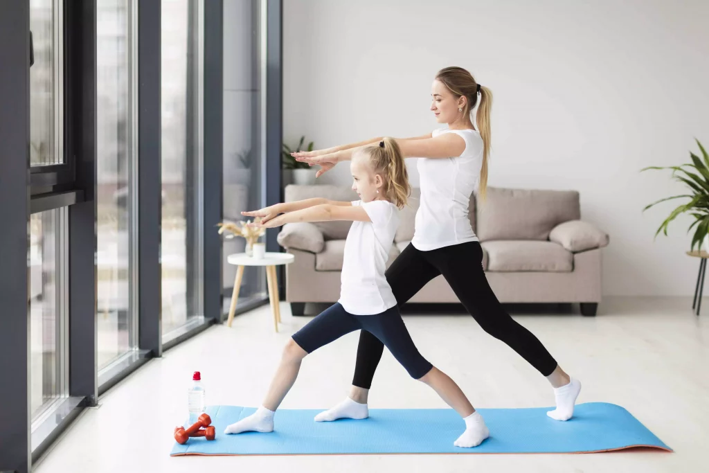Benefits of Pilates, The history of pilates