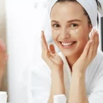 ¡Cuida tu piel con una buena rutina de cuidados!