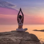 10 minutos de meditación de yoga