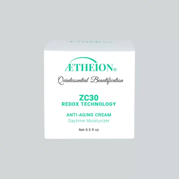 aetheion zc30 anti aging 14.8ml