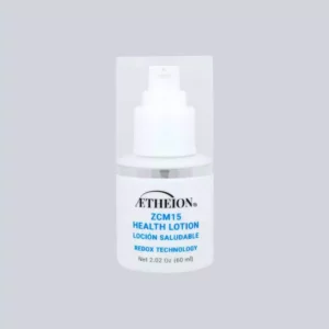 AETHEION® ZCM15 Health Lotion 2.02 oz - 60 ml