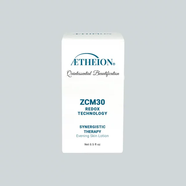 aetheion zcm30 synergistic 14.8ml