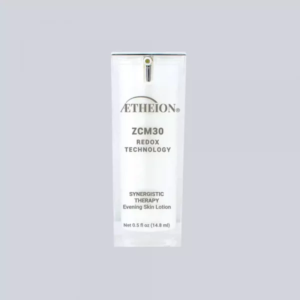 aetheion zcm30 synergistic 14.8ml bottle