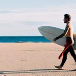 How to Take Care of Surfers Skin - 6 Useful Tips