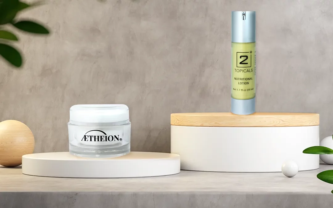 How to get glowing skin with AETHEION
