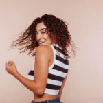 6 Great Ways to Care for Hair in Summer - Curly Hair Edition