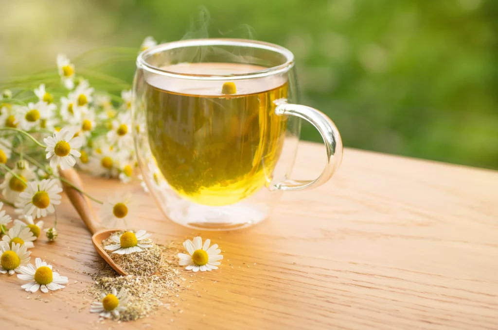 Benefits of Tea for Skin! Discover the 5 Marvelous Secrets