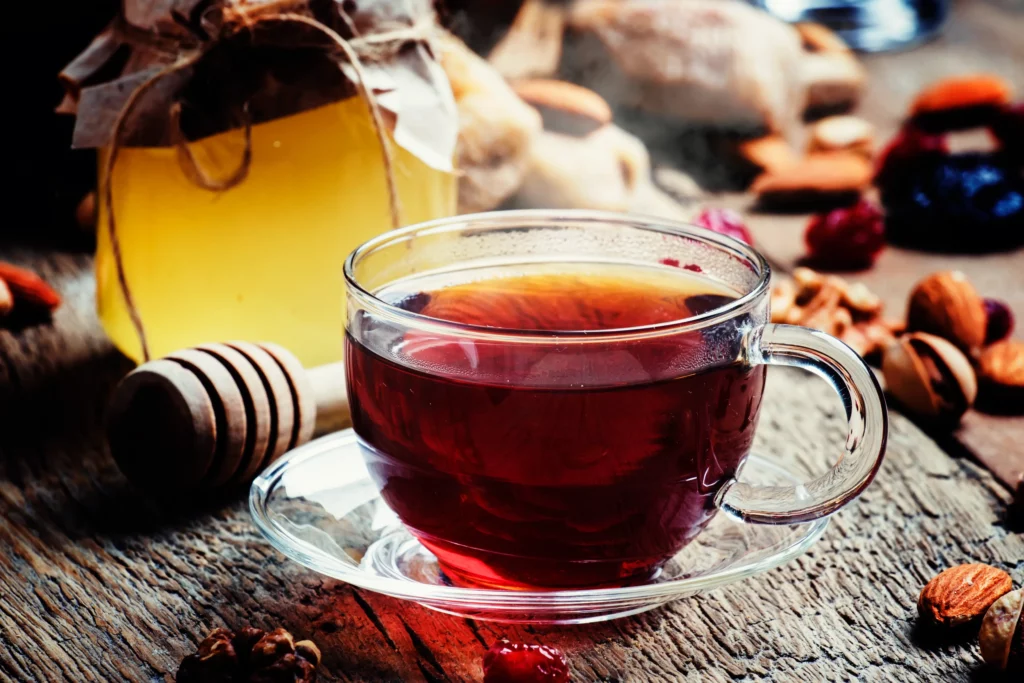 Benefits of Tea for Skin! Discover the 5 Marvelous Secrets