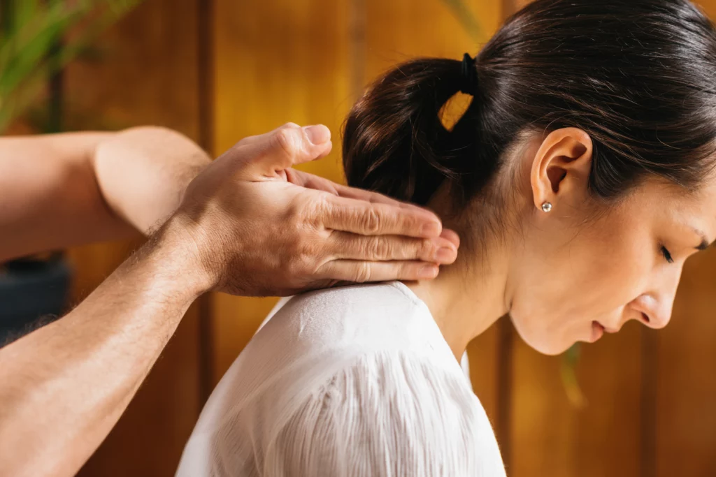 Different Massages Styles: 4 Incredible Benefits