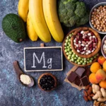 Beneficios del Magnesio: Las 8 Mejores Fuentes Alimenticias