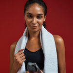 Skincare for Post-Workout: 5-Step Athlete’s Skincare Routine