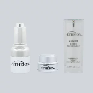 AETHEION® Anti Aging Kit