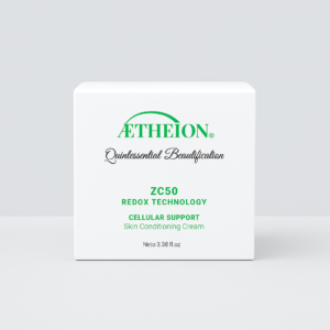 AETHEION® ZC50 Cellular Support Cream 3.38 oz - 100 ml