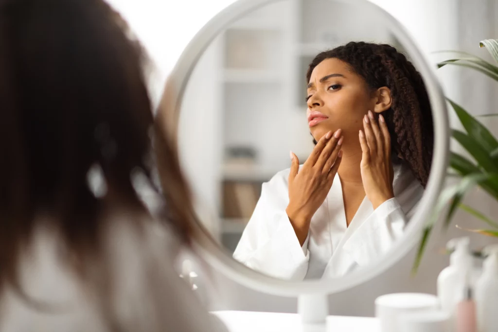skin longevity