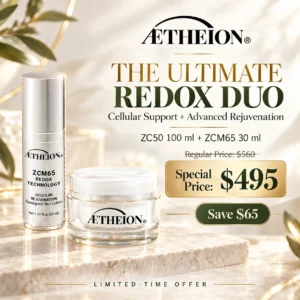 Aetheion Promotion Image